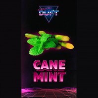 Табак для кальяна Duft - Cane Mint (Перечная мята) 25г