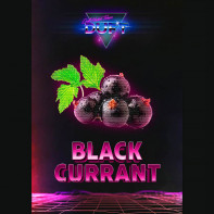 Табак для кальяна Duft - Black Currant (Черная Смородина) 25г
