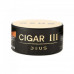 Табак для кальяна Deus - Cigar III (безаромка) 20г