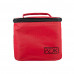 Кальян Pizduk Hookah - PRO Red-bag (Дым колба) 20см
