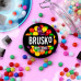 Смесь для кальяна BRUSKO MEDIUM - Фруктовое драже 50г