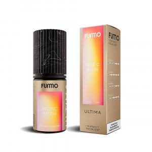 Жидкость Fummo Ultima - Грейпфрут Маракуйя (TROPIC BLUSH) 30мл 20мг