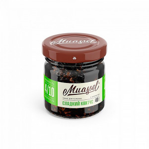Табак для кальяна Muassel Medium - Сладкий кактус 40г