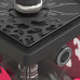 Кальян Alpha Hookah - SMART EKZO Tribal Rose 20см (Полный комплект)