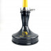 Кальян Seven Star - TH-8 Yellow 45см (Полный комплект)