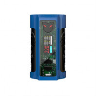 Бокс мод Sigelei Fuchai MT-V 220W TC Box MOD SGL-015BL Синий