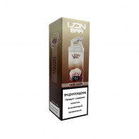 Электронная сигарета UDN BAR X 7000 - Caramel Popcorn (Карамель Попкорн)
