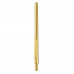 Кальян Alpha Hookah - Echo Gold (Sapphire Blue) 48см (Без колбы)