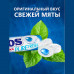резинка Mentos (Ментос) - Pure Fresh (Свежая мята) 15,5г