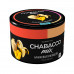 Смесь для кальяна Chabacco MiX MEDIUM - Банановый Милкшейк 50г