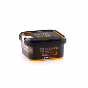Табак для кальяна Element Земля - Grape Mint (Виноград Мята) 200г
