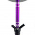 Кальян Seven Star - AM 555A Purple 50см (Полный комплект)