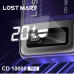 Картридж Lost Mary CD10000 POD PRO - Ежевика Вишня