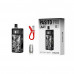 POD-система Smoant - Pasito Pro Kit (Aquamarine) 1500mAh