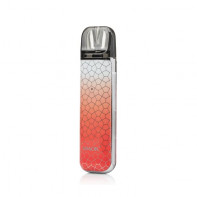 Набор SMOK NOVO 2S Pod 800mAh Kit Red Grey Armor