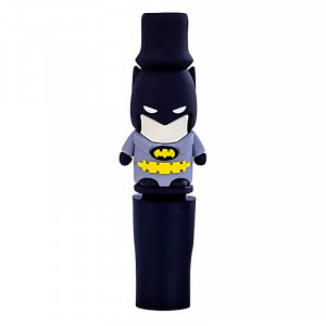 Мундштук персональный Comics - Batmen (фигурка)