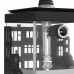 Кальян Alpha HOOKAH - SMART EXZO Panelka 20см (Полный комплект)