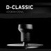 Чаша для кальяна Darkside - D-CLASSIC (Прямоток)