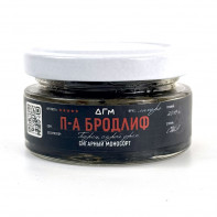 Табак для кальяна Dogma 100%- П-А Бродлиф (Безаромка) 20г