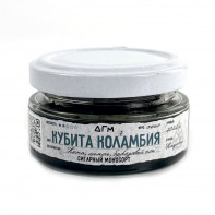 Табак для кальяна Dogma 100% - Кубита Коламбия (Секо) (Безаромка) 20г