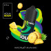 Жидкость Fummo Aqua Sour - Кислый ананас 30мл 20мг