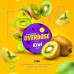 Табак для кальяна Overdose - Киви (Kiwi) 200г