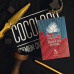Уголь для кальяна Cocoloco 72 шт 25мм (20 Пачек)