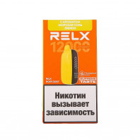 Электронная сигарета RELX-NOVA by WAKA 12000 - Морская соль Лимон