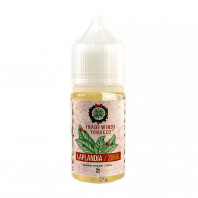 Жидкость TRADEWINDS TOBACCO ICE - Laplandia (Табак Шоколад) 30мл 20мг