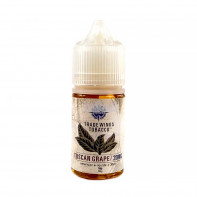 Жидкость TRADEWINDS TOBACCO - Tuscan Grape (Табак Виноград) 30мл 20мг
