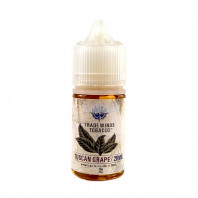 Жидкость TRADEWINDS TOBACCO - Tuscan Grape (Табак Виноград) 30мл 20мг