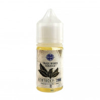 Жидкость TRADEWINDS TOBACCO ICE - Kentucky (Классический табак) 30мл 20мг