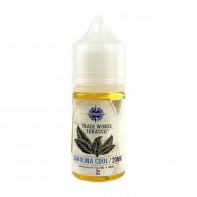 Жидкость TRADEWINDS TOBACCO - Carolina Cool (Табак Мята) 30мл 20мг