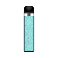 POD-система Vaporesso - XROS 3 MINI Kit (Aqua Green) 1000mAh