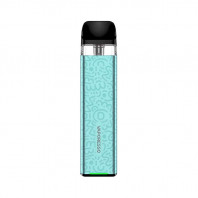 POD-система Vaporesso - XROS 3 MINI Kit (Aqua Green) 1000mAh