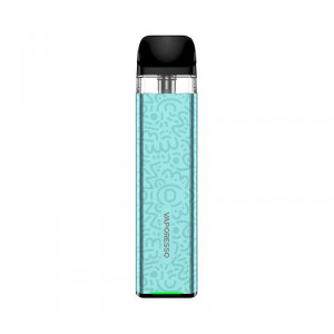 POD-система Vaporesso - XROS 3 MINI Kit (Aqua Green) 1000mAh