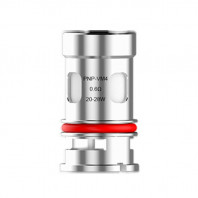 Испаритель Voopoo - PnP-VM4 0.6 Ом
