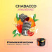 Смесь для кальяна Chabacco Mix MEDIUM - Итальянский Негрони (Апельсин Вермут Биттер) 200г
