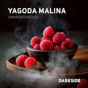 Табак для кальяна Darkside Core - Yagoda Malina (Малина) 100г
