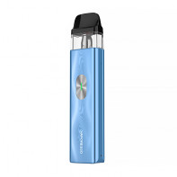 POD-система Vaporesso - XROS 4 MINI Kit (Blue) 1000mAh