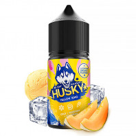 Жидкость Husky Malaysian IPF Strong - Yellow King 30 мл 20 мг Strong (Медовая и вьетнамская дыни, алоэ, лед)