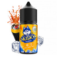Жидкость HUSKY Malaysian IPF - WOLFBERRY 30  мл 20 мг (Ледяная волчья ягода)