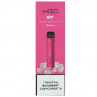Электронная сигарета HQD HIT - Жвачка 1600