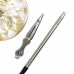 Кальян Seven Star - E-84B Silver - 76см