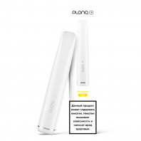 Электронная сигарета PLONQ PLUS 1500 - Ананас