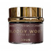 Табак для кальяна Deus Perfume Limited Edition - Bloody Wood (Парфюм) (Лимитка) 40г