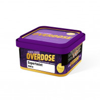 Табак для кальяна Overdose - Мята (Expertmint) 200г