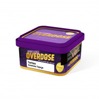Табак для кальяна Overdose - Лимонад тархун (Tarhun) 200г