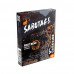 Табак для кальяна Darkside SABOTAGE - ROOT BEAR (Рутбир) 30г