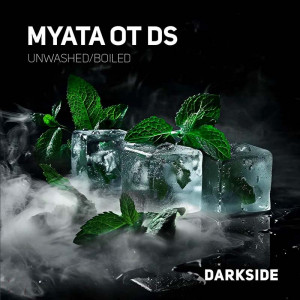 Табак для кальяна Darkside CORE - Myata ot DS (Мята) 250г